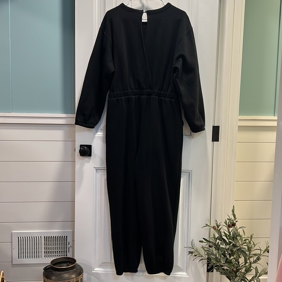 Wild Fable Womens Long Sleeved One Piece Jumpsuit. Size XL. - Picture 5 of 13